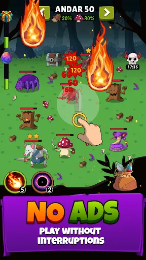 Hunter Hunter Heroes IDLE RPG | Games | XWorld Hunter Hunter Heroes IDLE RPG | Games | XWorld