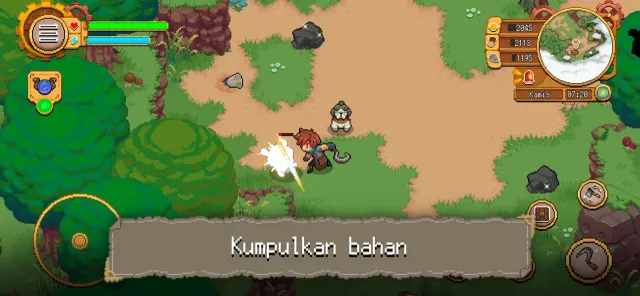 Potion Permit | Permainan | XWorld