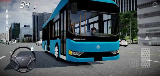 Tròchơi lái xe3D | Games | XWorld