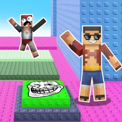 XWorld | Blox Tower: Slap Master