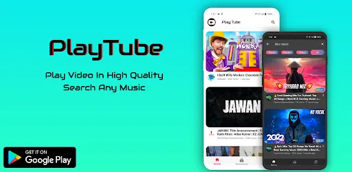 Play Tube - Block Ads on Video | Permainan | XWorld
