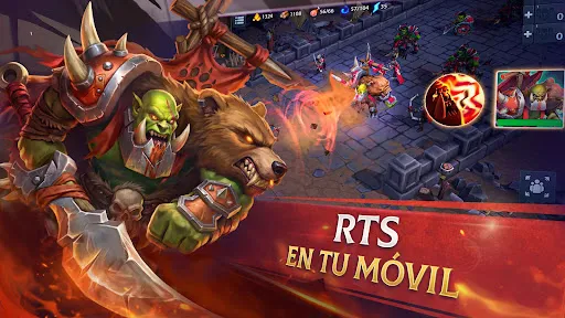 War Legends: RTS estrategia | juego | XWorld War Legends: RTS estrategia | juego | XWorld
