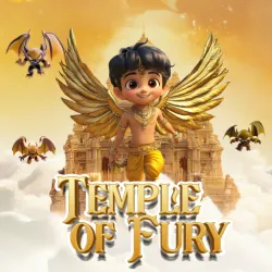 XWorld | Temple of Furry