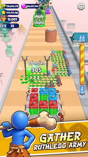 Era Evolution Run | Permainan | XWorld Era Evolution Run | Permainan | XWorld