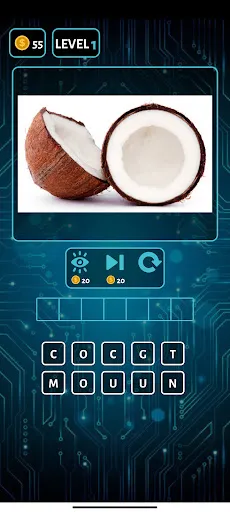 Brainer Quiz game | Permainan | XWorld