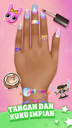 Fashion Makeup:Salon&Berdandan | Permainan | XWorld Fashion Makeup:Salon&Berdandan | Permainan | XWorld