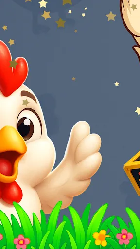 Chicken Road Egg - Color | 游戏 | XWorld