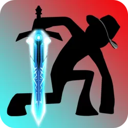 XWorld | Stick Revenge: Shadow Fighter