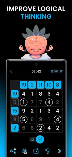 Math Master Puzzles & Riddles | Games | XWorld