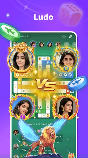 HelloYo - Games & Party & Chat | Games | XWorld HelloYo - Games & Party & Chat | Games | XWorld