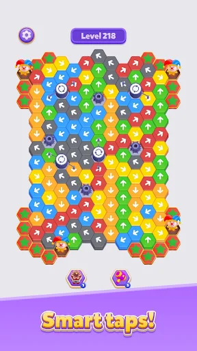 Hexascapes - Block Puzzle | Игры | XWorld Hexascapes - Block Puzzle | Игры | XWorld