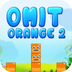 XWorld | Omit Orange 2