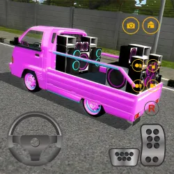 XWorld | Pickup Simulator Sound System