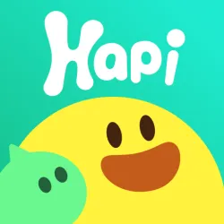 XWorld | Hapi-ห้องแชทเสียงแบบกลุ่ม