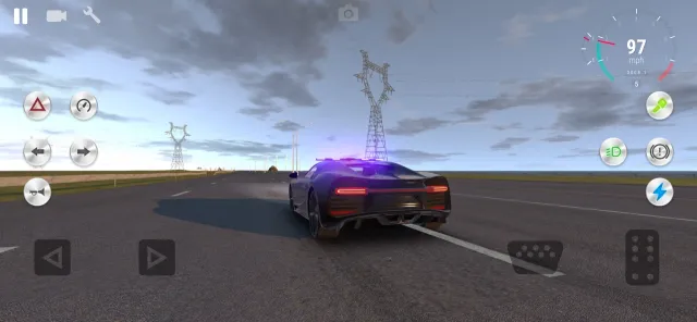 Real Driving School | 游戏 | XWorld