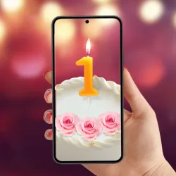 XWorld | Cake Maker: Happy Birthday