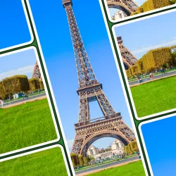 XWorld | Solitaire Jigsaw : Card Puzzle