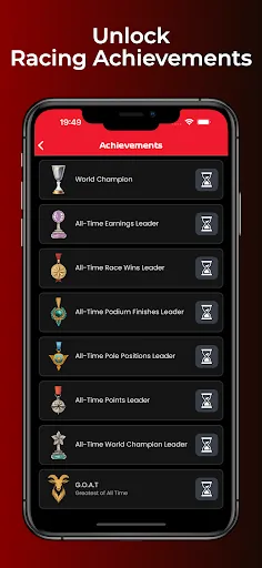 Motorsport Racer Career 2025 | Jogos | XWorld