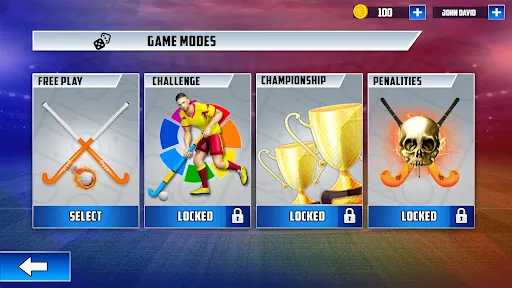 Field Hockey Game | Games | XWorld Field Hockey Game | Games | XWorld