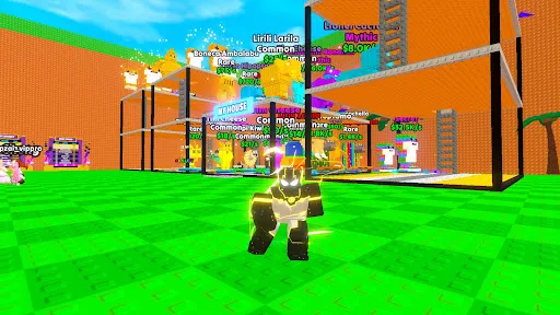 Escape a Tsunami for Brainrots | Игры | XWorld