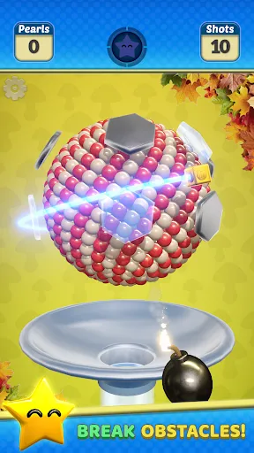 Pearl Gem | Игры | XWorld