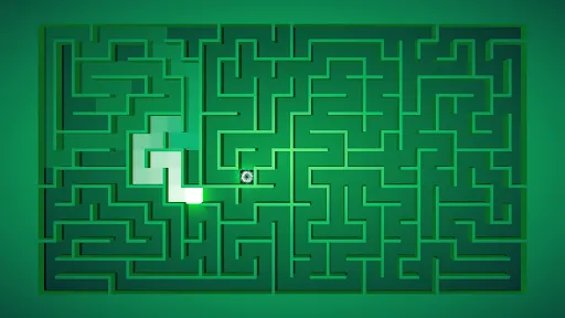 Laberinto: Infinito y sencillo | juego | XWorld