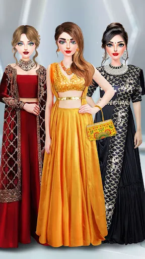 Fashion Girls Makeup Games | 游戏 | XWorld Fashion Girls Makeup Games | 游戏 | XWorld