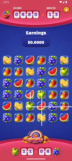 Fruit Mania | Games | XWorld