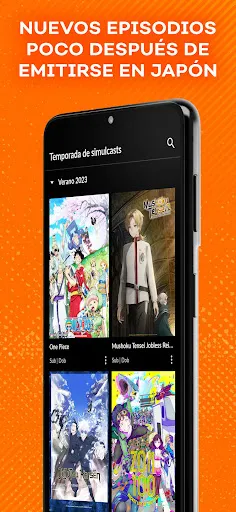 Crunchyroll | juego | XWorld