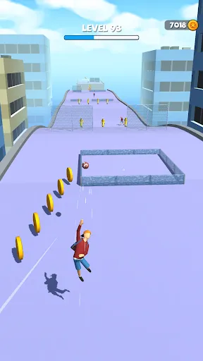 Catch And Shoot | Games | XWorld Catch And Shoot | Games | XWorld