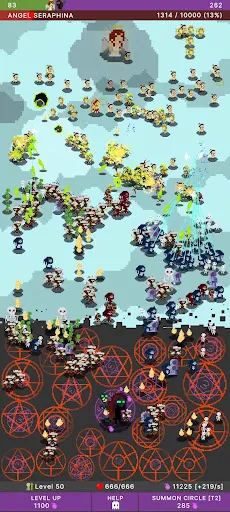 Lazy Necromancer | เกม | XWorld Lazy Necromancer | เกม | XWorld