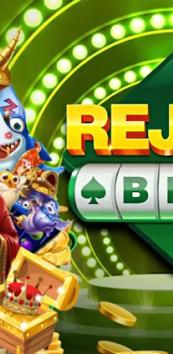 RejekiBet | Permainan | XWorld