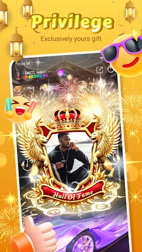 Oichat-Group Voice Chat Room | Permainan | XWorld Oichat-Group Voice Chat Room | Permainan | XWorld