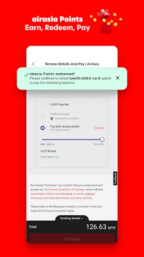 AirAsia MOVE: Flights & Hotels | Games | XWorld