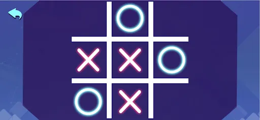 Tic Tac Toe 2024 | เกม | XWorld