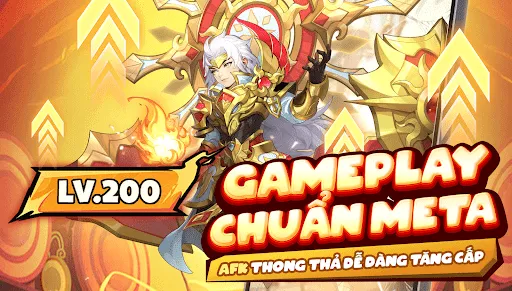 Mê Ta Tam Quốc - Vplay | Games | XWorld