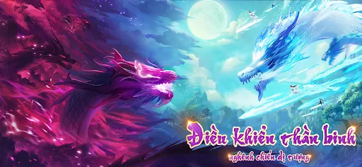 Ngạo Thế Phi Tiên | Games | XWorld