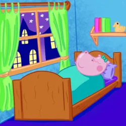 XWorld | Cuentos para dormir para niños