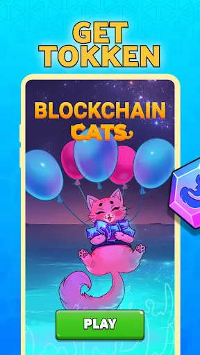 Blockchain Cats | Games | XWorld