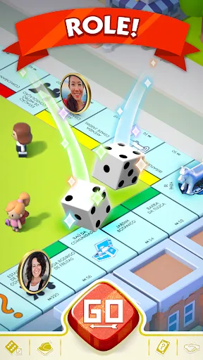 MONOPOLY GO! | Jogos | XWorld