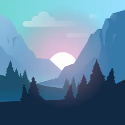 XWorld | Valleys Between