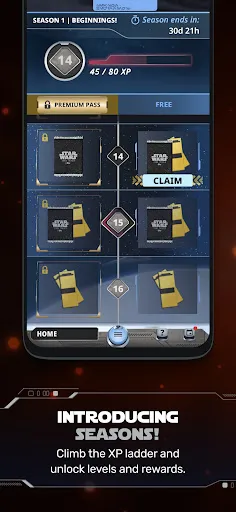 Star Wars Card Trader by Topps | Permainan | XWorld