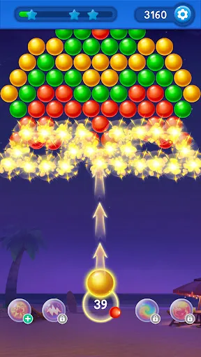 Bubble Shooter Pop King | 游戏 | XWorld