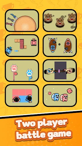 DuoPlay Arena | Игры | XWorld