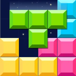XWorld | BLASTit: Block Puzzle Game
