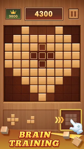 Wood Block 99 - Sudoku Puzzle | Games | XWorld