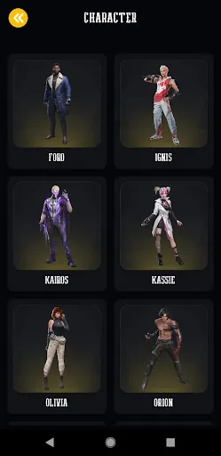 SkinEmotes – Viewer Skin Tool | Permainan | XWorld