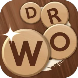 XWorld | เกมเชื่อมต่อ Woody Cross® Word