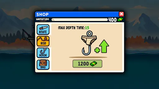 Catch and Feed | Permainan | XWorld