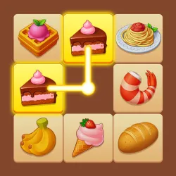 XWorld | Yummy Blitz: Food Link